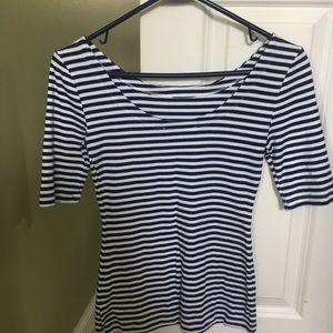 Banana Republic top